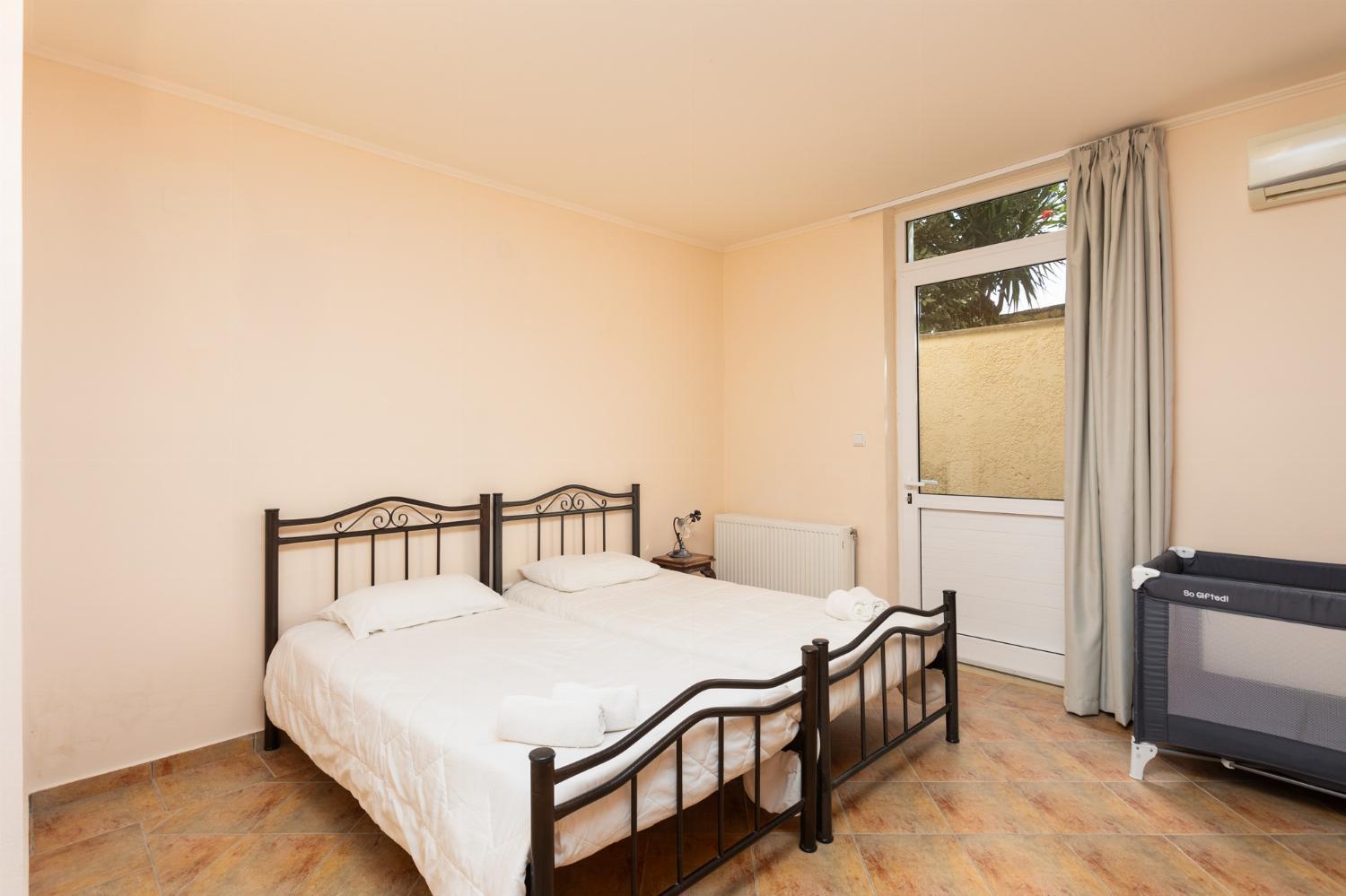Villa Callistemon Agia Paraskevi  Ngoại thất bức ảnh