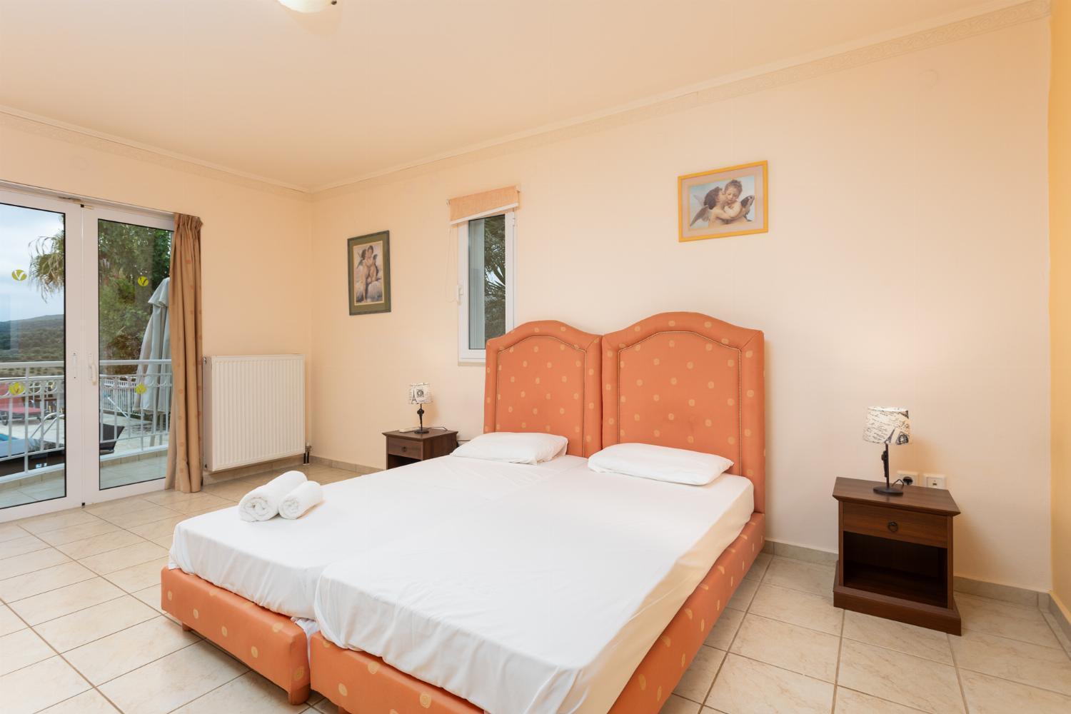 Villa Callistemon Agia Paraskevi  Ngoại thất bức ảnh