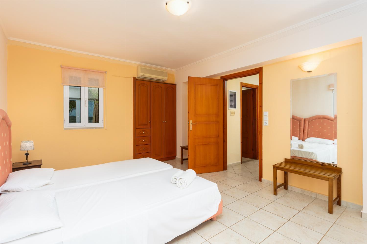 Villa Callistemon Agia Paraskevi  Ngoại thất bức ảnh