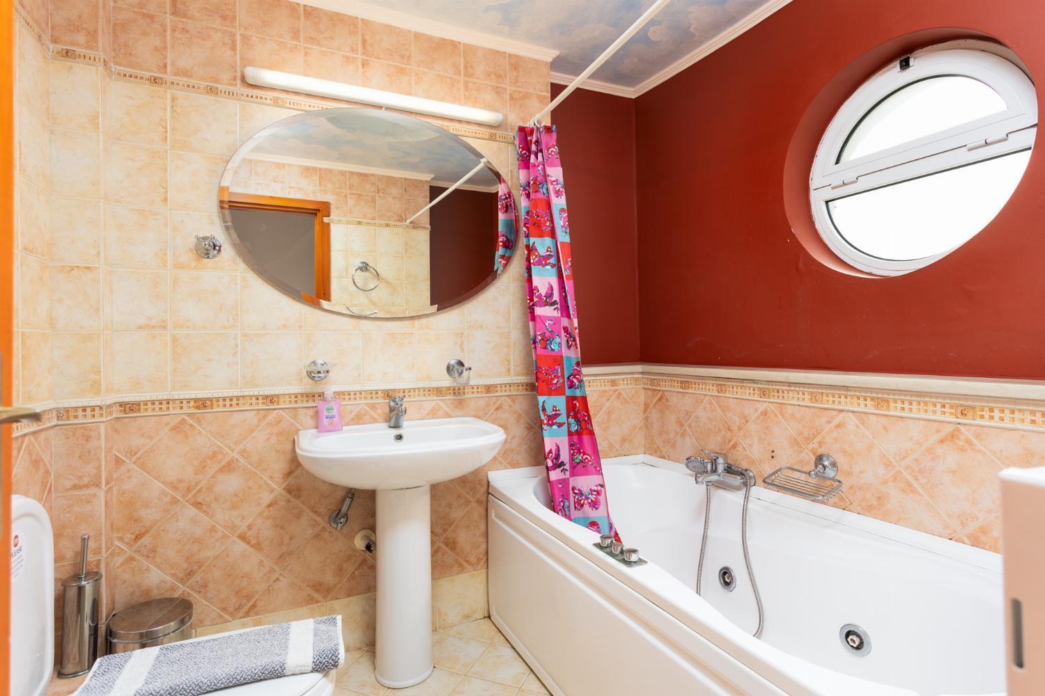 Villa Callistemon Agia Paraskevi  Ngoại thất bức ảnh