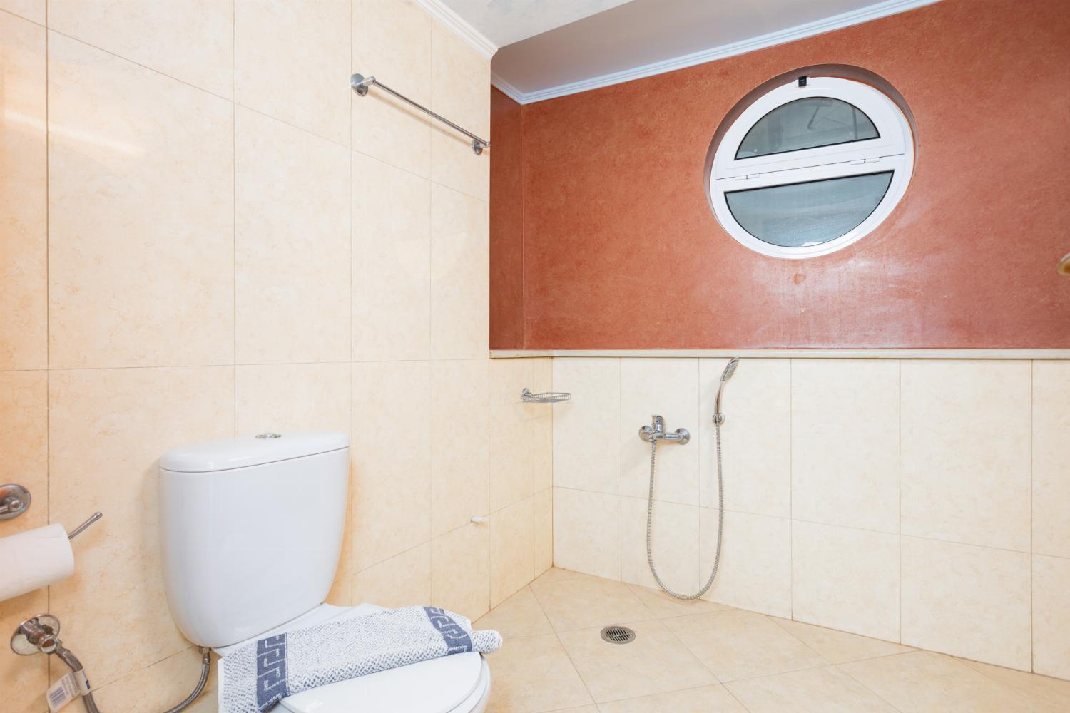 Villa Callistemon Agia Paraskevi  Ngoại thất bức ảnh