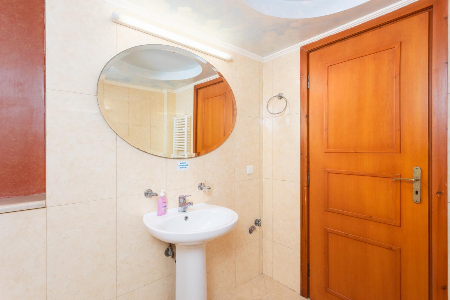 Villa Callistemon Agia Paraskevi  Ngoại thất bức ảnh