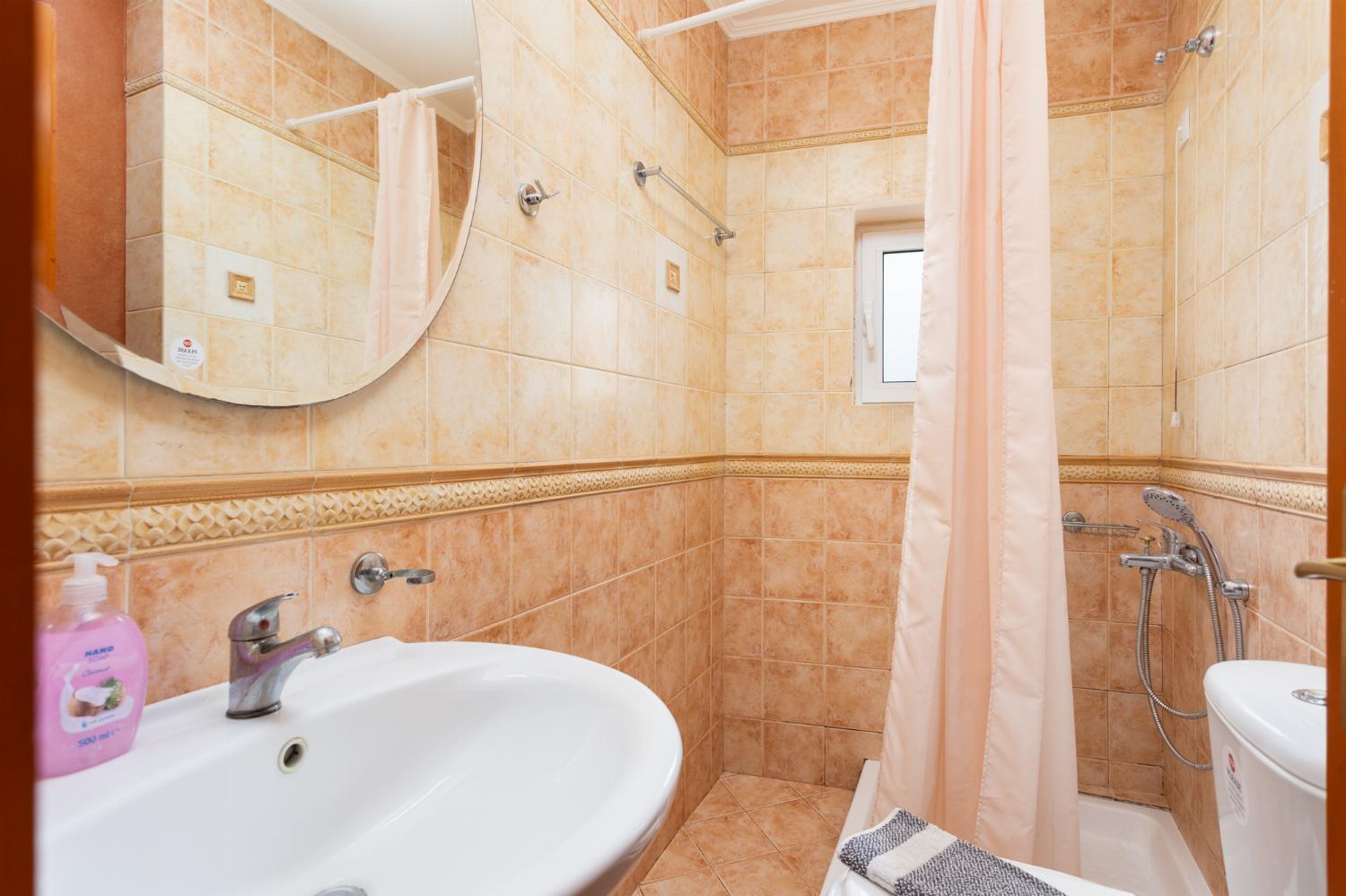 Villa Callistemon Agia Paraskevi  Ngoại thất bức ảnh