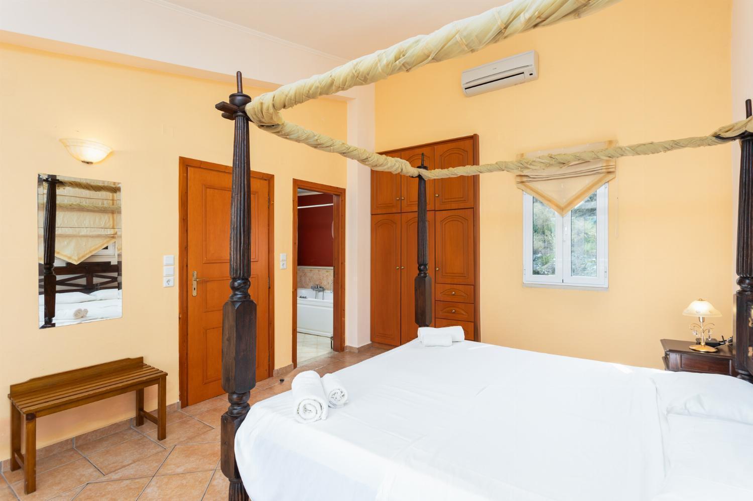 Villa Callistemon Agia Paraskevi  Ngoại thất bức ảnh